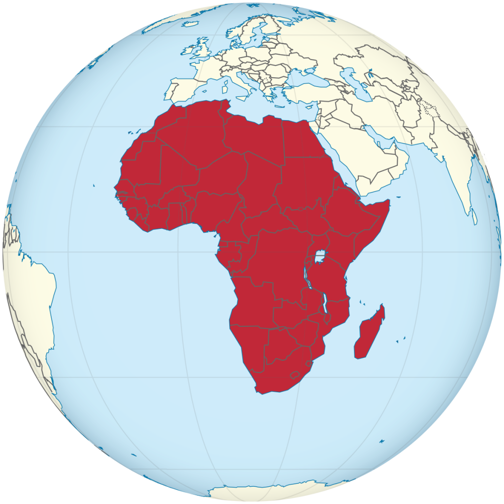 ¡Explora las mejores playas de todos los paises de África y sus olas con nuestras camaras y webcams!